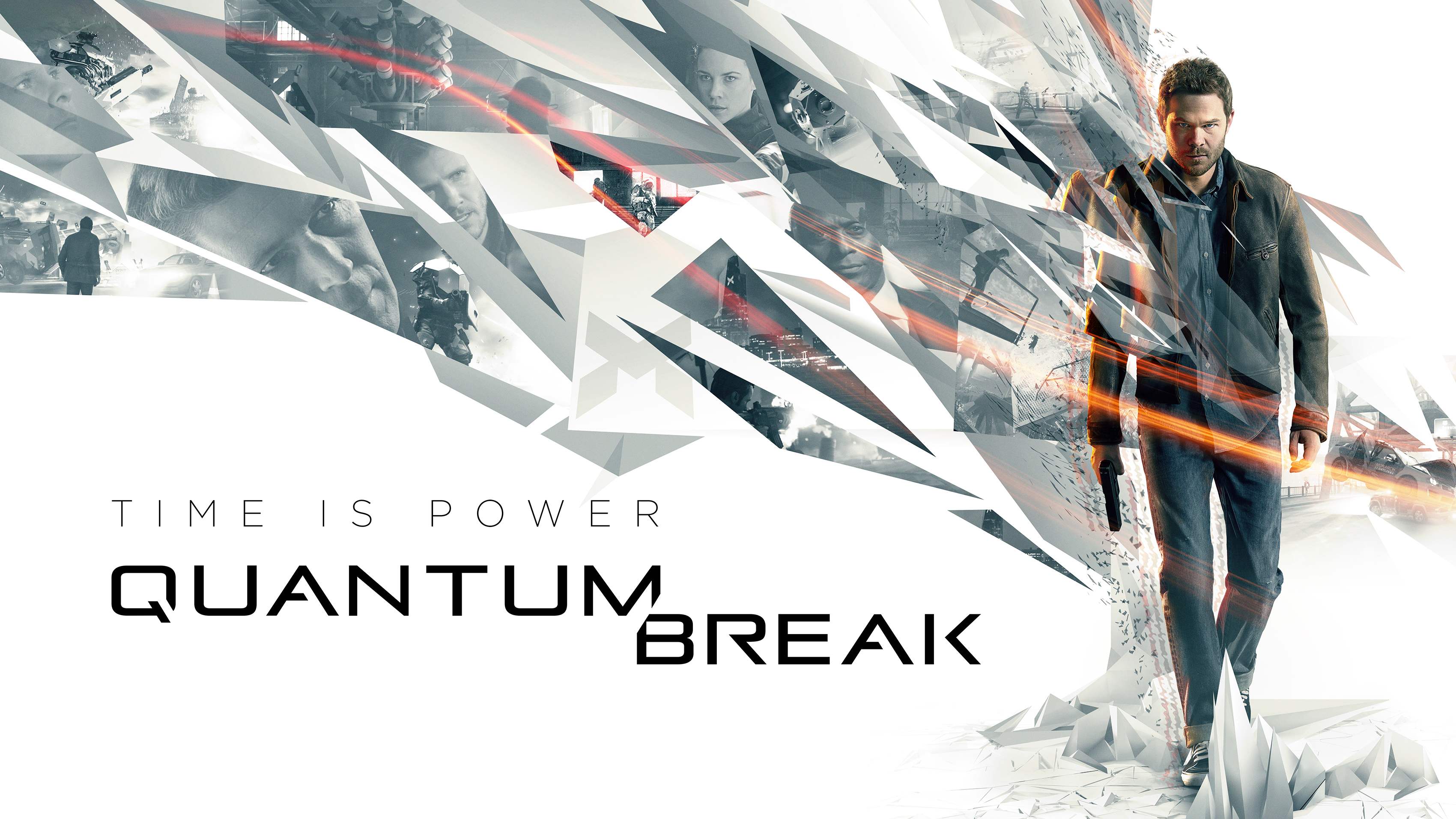 Quantum Break - Imagen 26